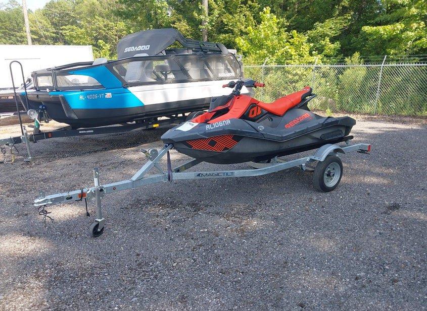 Sea-Doo Seadoo