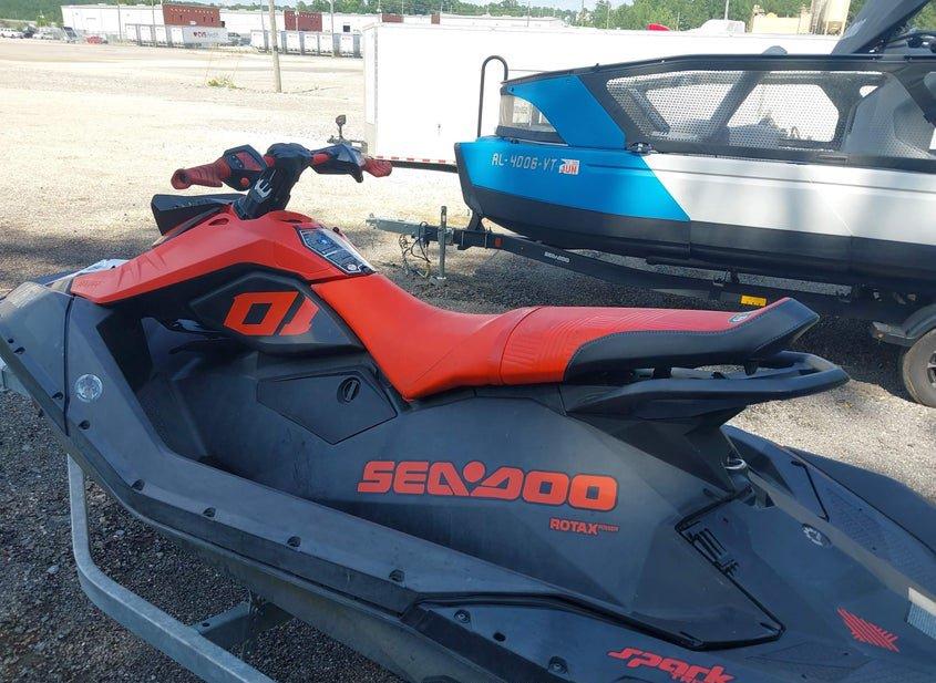 Sea-Doo Seadoo
