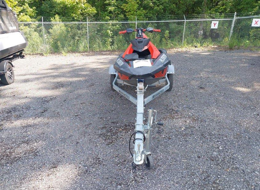 Sea-Doo Seadoo