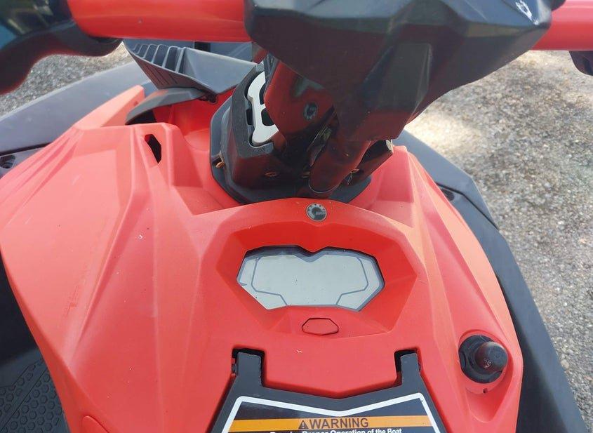 Sea-Doo Seadoo