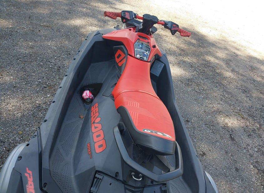 Sea-Doo Seadoo