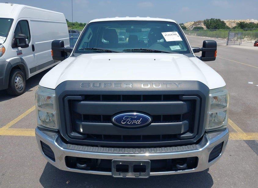 Ford F-250