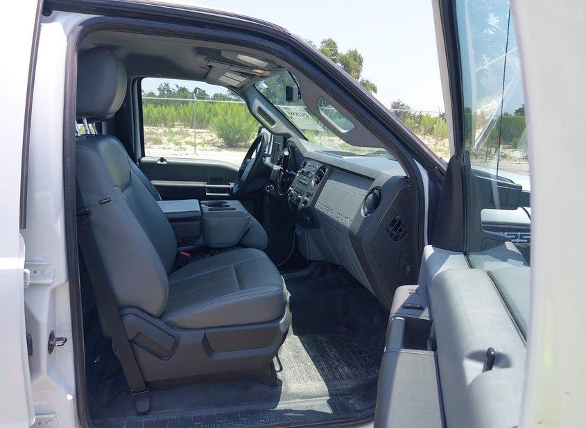 Ford F-250