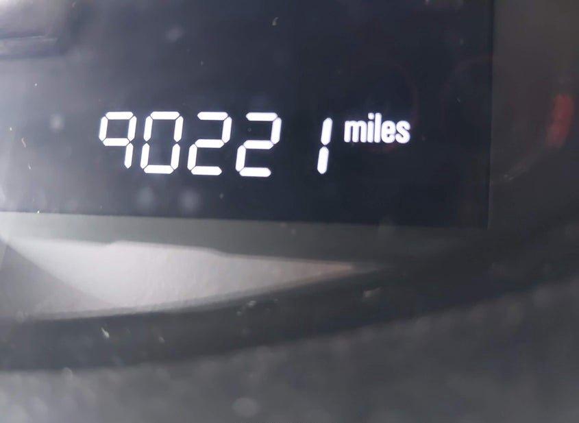 Chevrolet Sonic