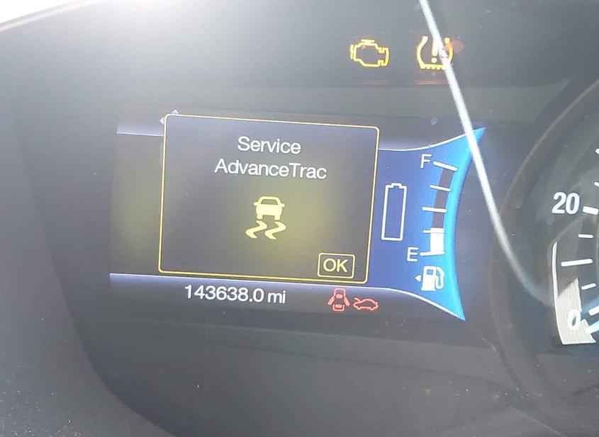 Ford Fusion Hybrid