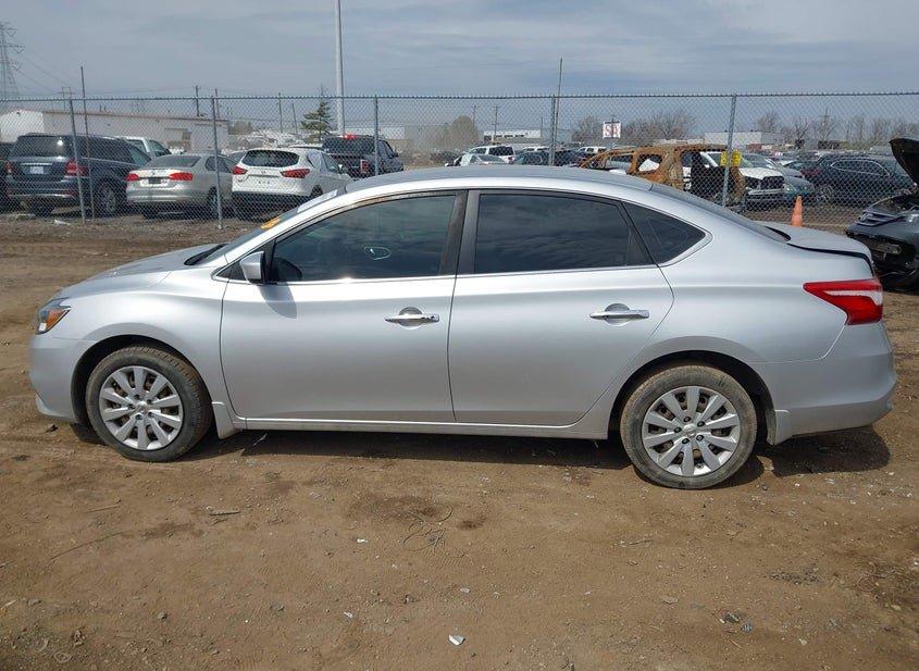 Nissan Sentra