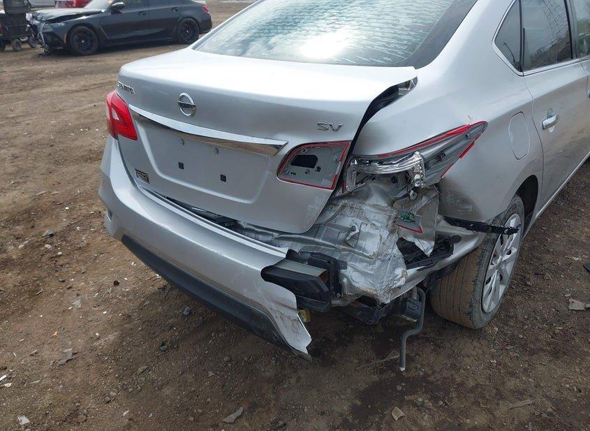 Nissan Sentra