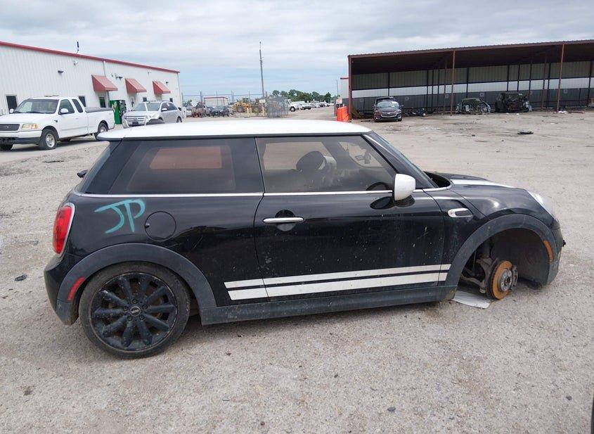Mini Hardtop