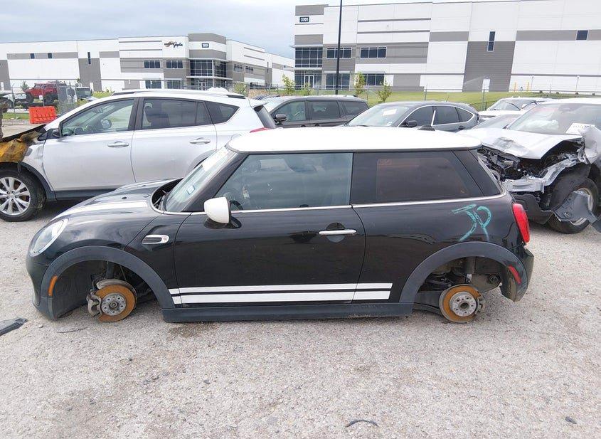 Mini Hardtop