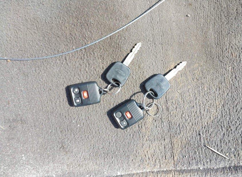 Ford Windstar