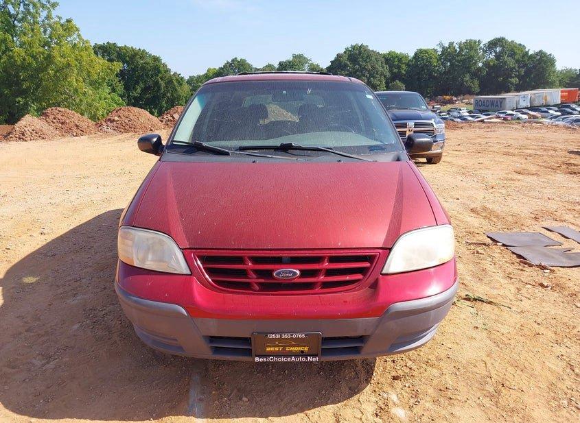 Ford Windstar