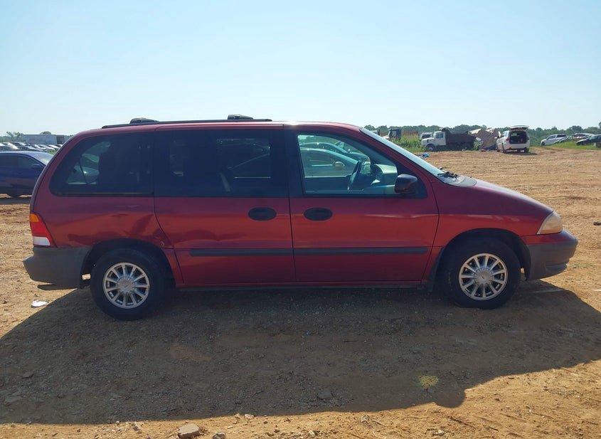 Ford Windstar