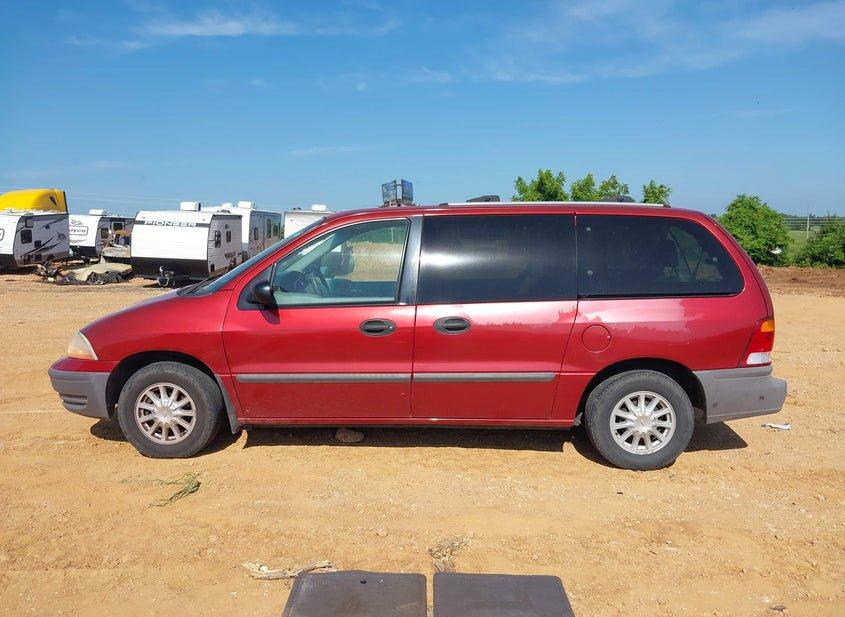 Ford Windstar