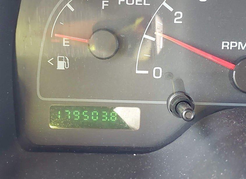 Ford Windstar