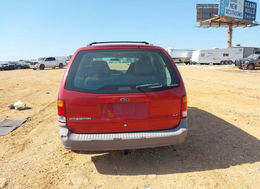 Ford Windstar