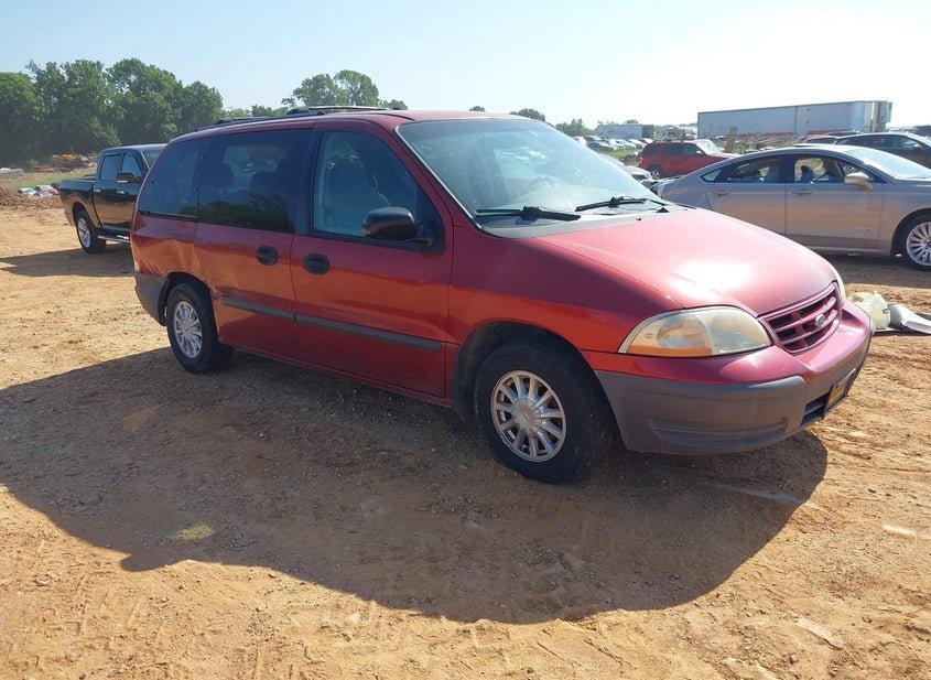 Ford Windstar