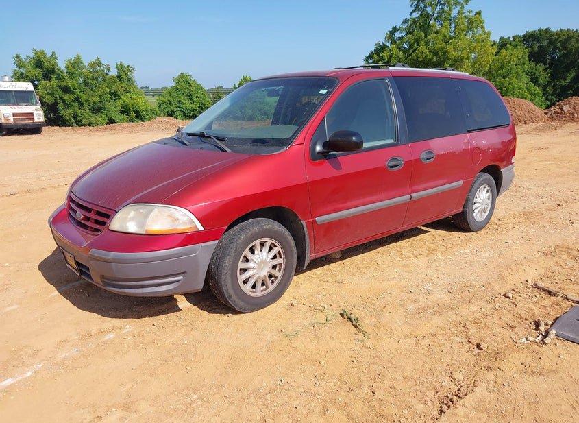Ford Windstar
