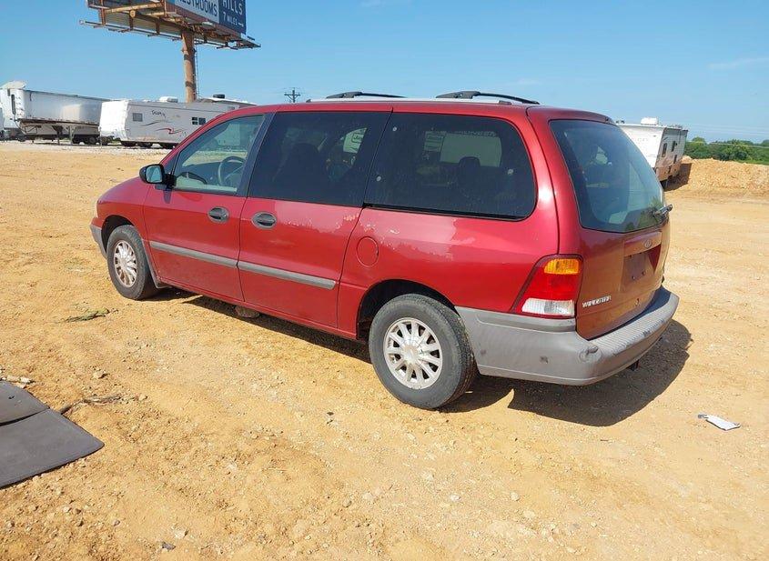 Ford Windstar