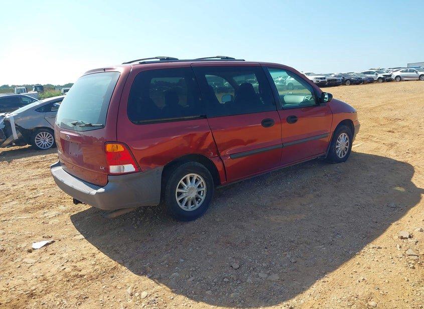 Ford Windstar