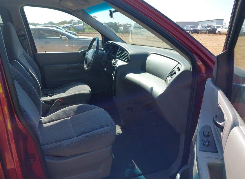 Ford Windstar