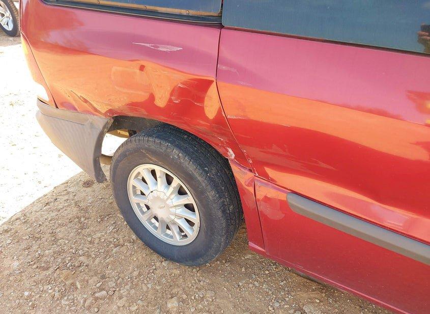 Ford Windstar