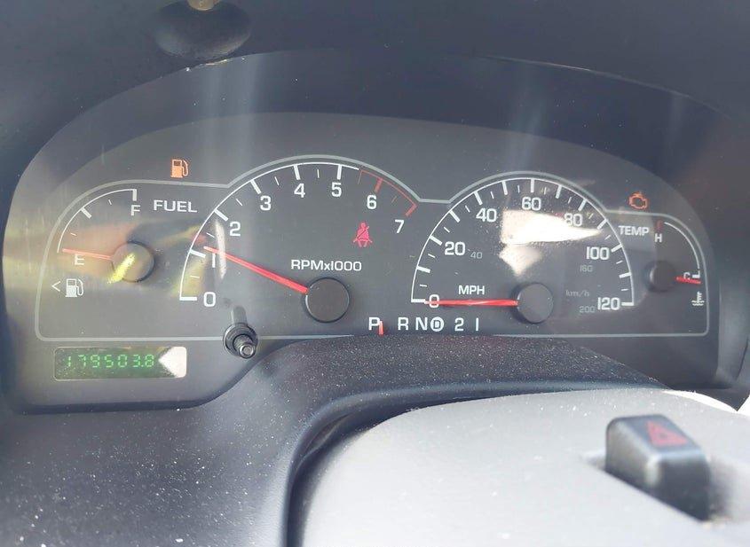 Ford Windstar