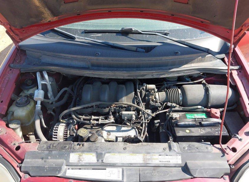 Ford Windstar