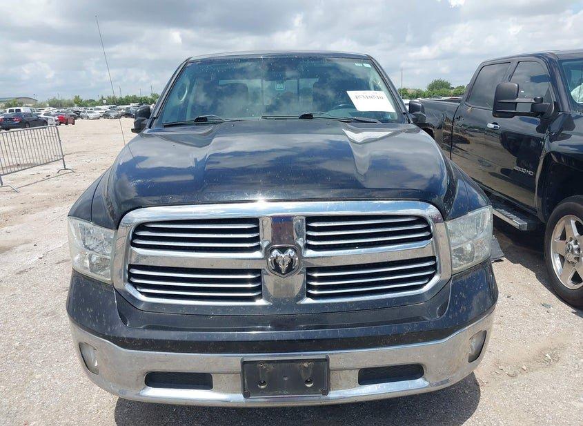 Ram 1500