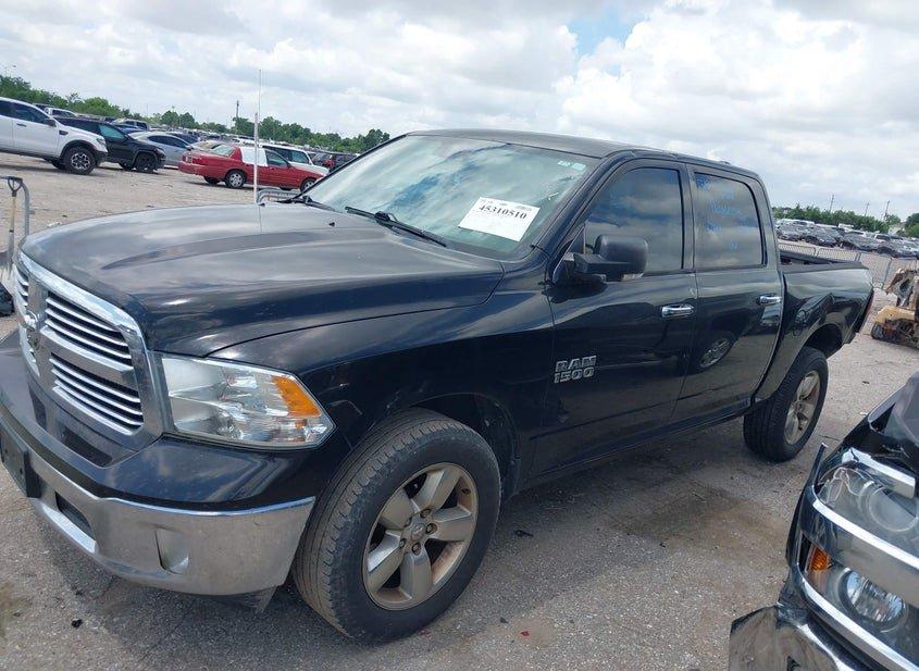 Ram 1500