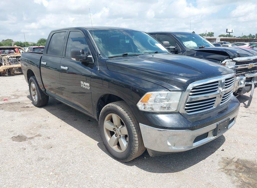 Ram 1500