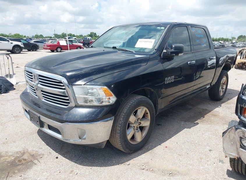 Ram 1500