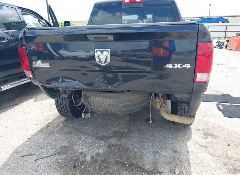 Ram 1500