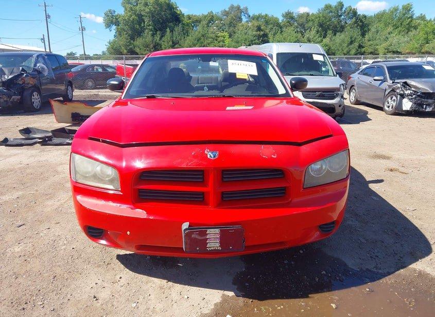 Dodge Charger