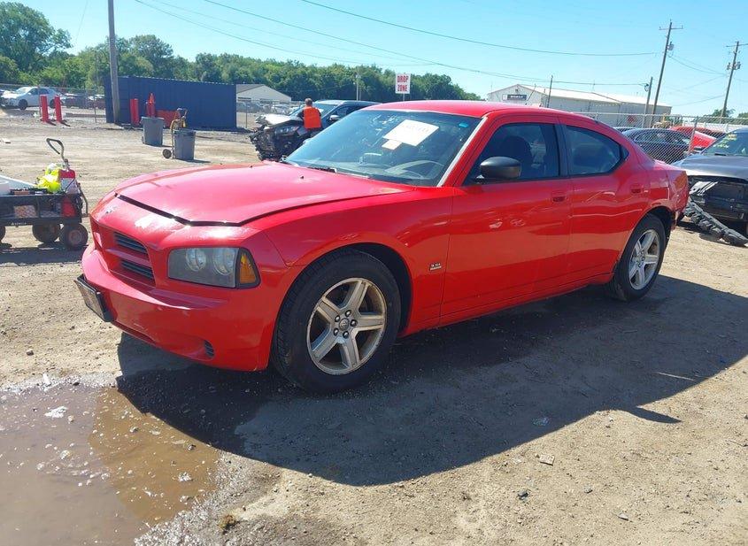 Dodge Charger