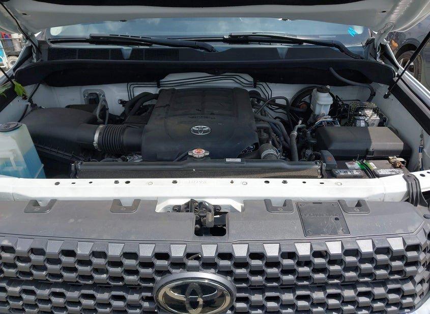 Toyota Tundra
