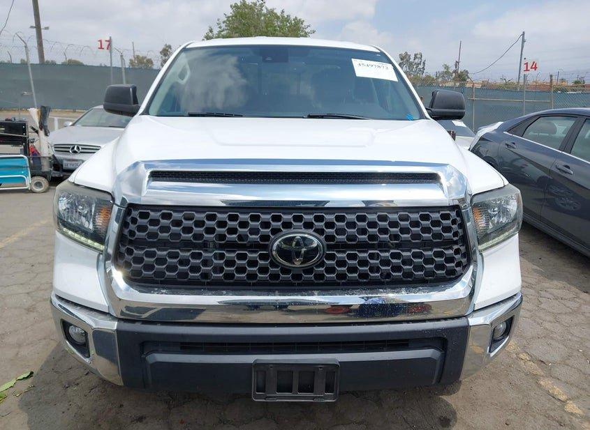 Toyota Tundra