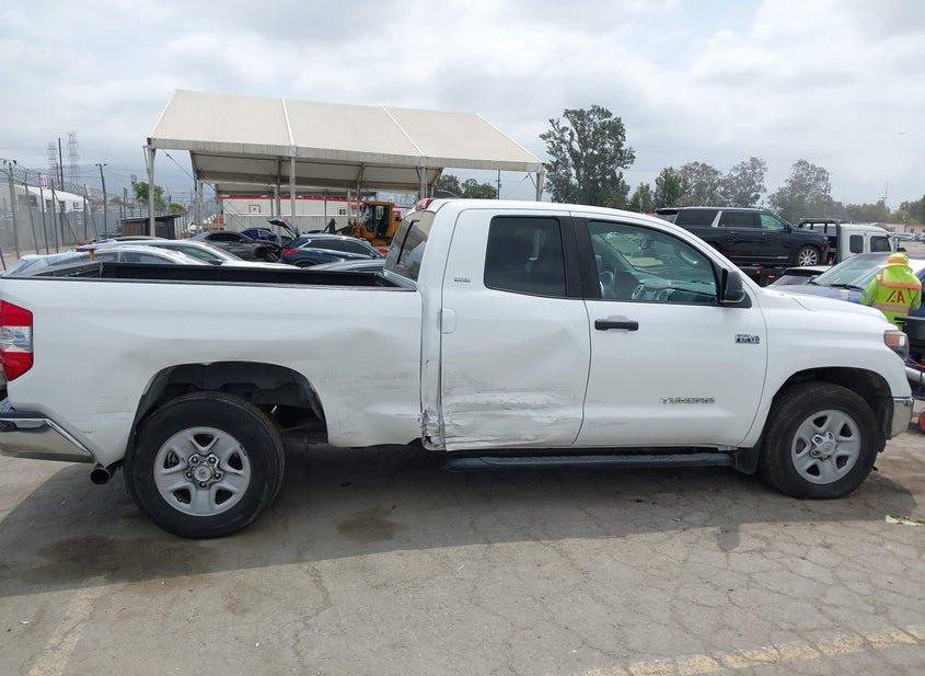 Toyota Tundra