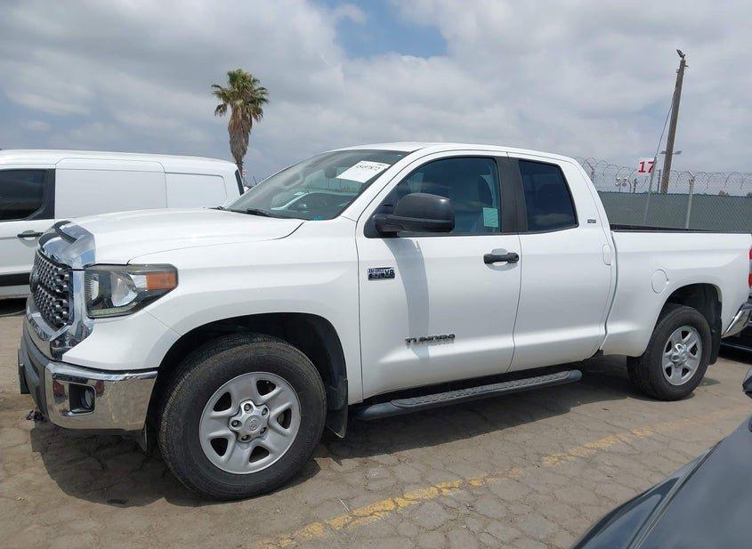 Toyota Tundra