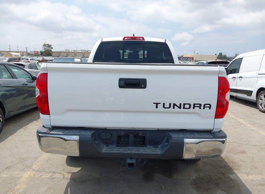 Toyota Tundra