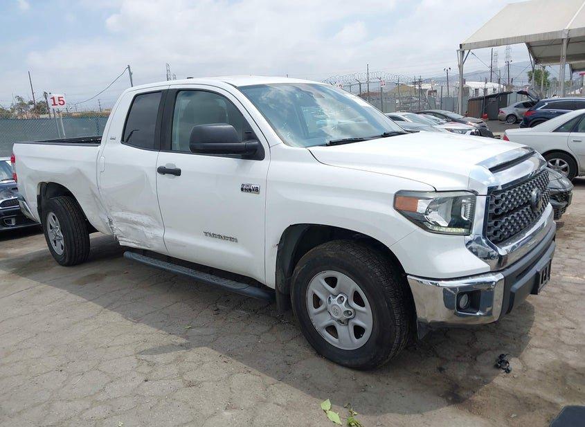 Toyota Tundra