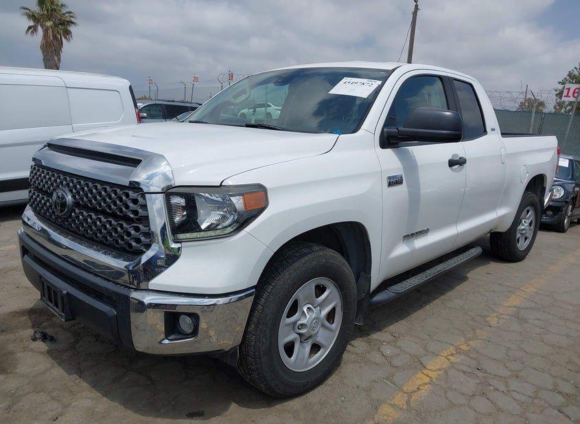 Toyota Tundra