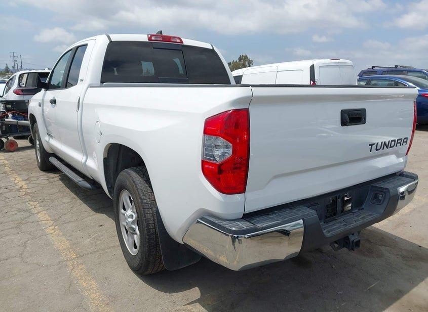 Toyota Tundra