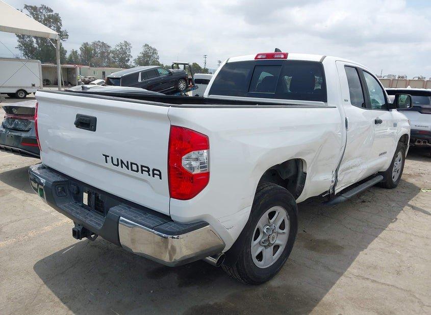 Toyota Tundra