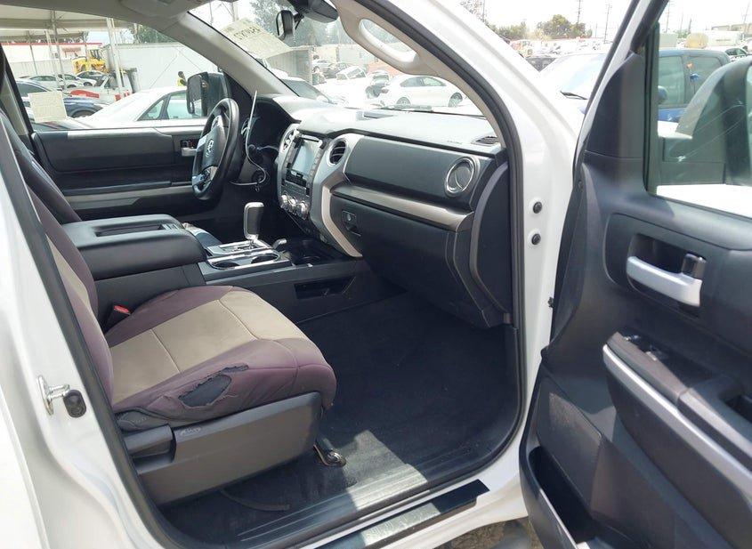 Toyota Tundra