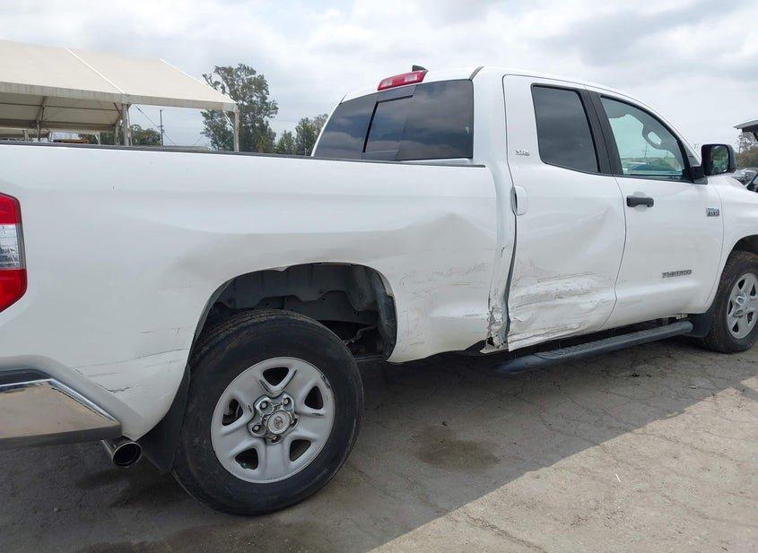 Toyota Tundra