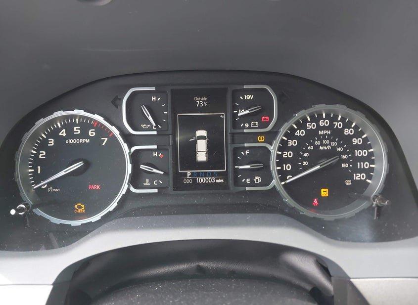 Toyota Tundra