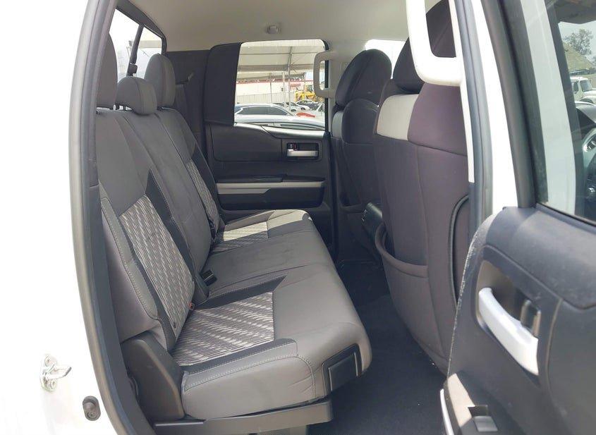 Toyota Tundra