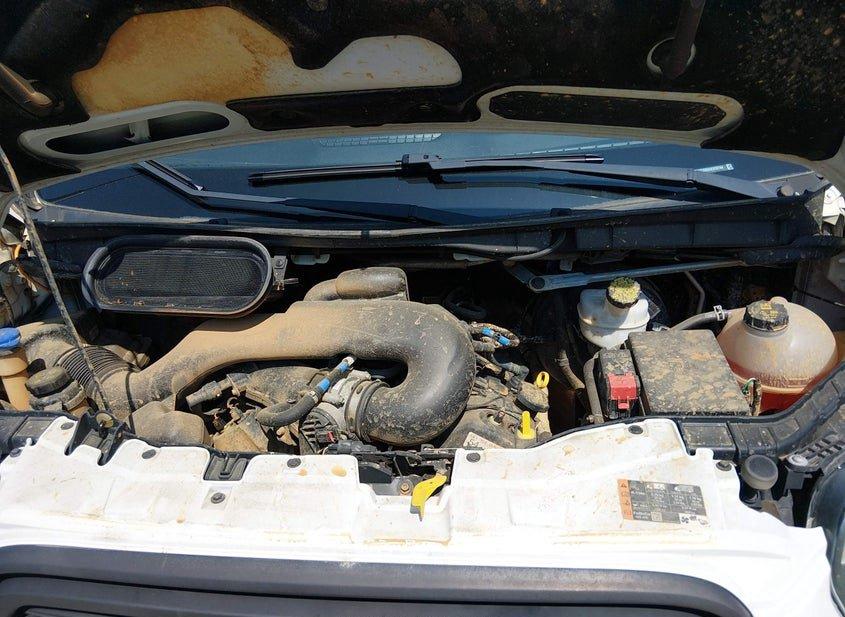 Ford Transit-350