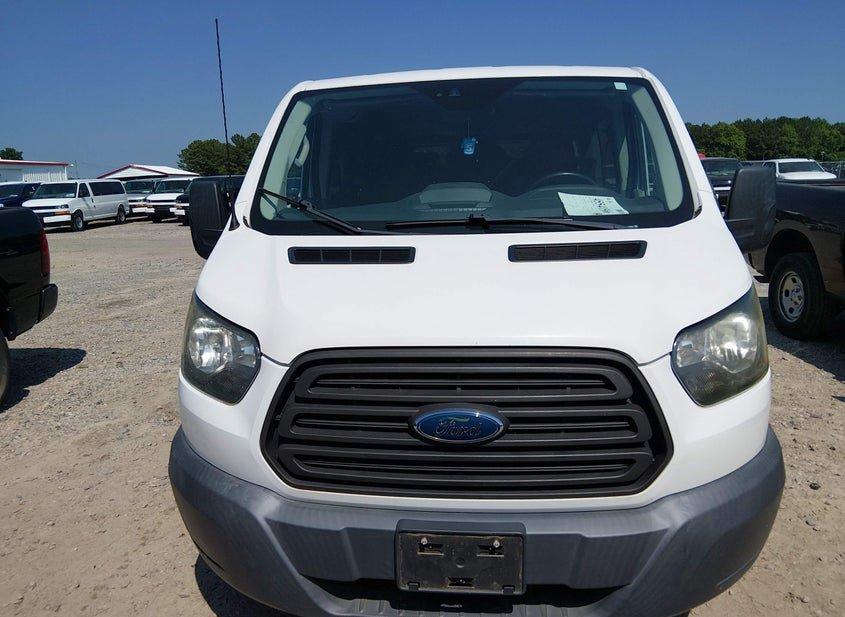 Ford Transit-350