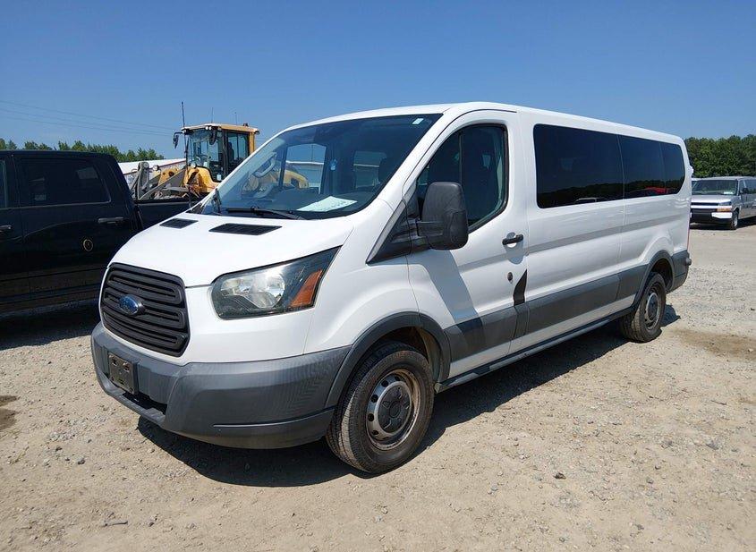 Ford Transit-350